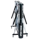 Sport-Thieme Bordtennisbord "Roller II" Grøn