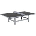 Sport-Thieme "Standard" Polymer Concrete Table Tennis Table Anthracite