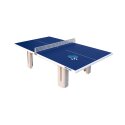 Sport-Thieme Bordtennisbord "Profi" Blå