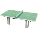 Sport-Thieme Bordtennisbord "Champion" Grøn