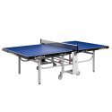 Joola® "Rollomat" Table Tennis Table Blue