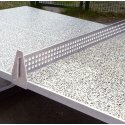 Dywidag Concrete Table Tennis Table