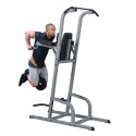 Body Solid Dip and Pull-Up Station