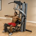 Body-Solid Styrkestation "Fusion 600"