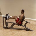 Body-Solid Benpres "Fusion 500/600"
