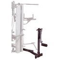 Body-Solid Multi Hip Machine for the Fusion 500 & 600 Multigyms