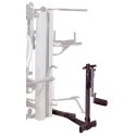 Body-Solid Hoftependel "Fusion 500/600"