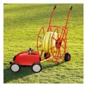 Perrot Storfladesprinkler-sæt "Rollcart-V"