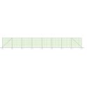 Sport-Thieme "Standard" Ball-Stop Fence, 25×5 m With ground sockets