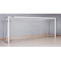 Sport-Thieme Hallenfußballtor Ovalprofil 120x100 mm