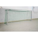 Sport-Thieme Hallenfußballtor 5x2 m Quadratprofil 80x80 mm