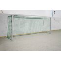 Sport-Thieme Hallenfußballtor Quadratprofil 80x80 mm