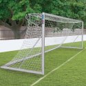 Sport-Thieme "Portable" Full-Sized Football Goal Set