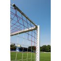 Sport-Thieme "Safety" juniorfodboldmål, fuldsvejset med PlayersProtect og SimplyFix