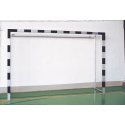 Sport-Thieme Indoor Handball Goal With static net brackets