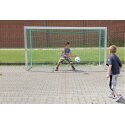 Sport-Thieme Street-Soccer-Fodboldmål Sammenskruet, premium stål hjørnesamling