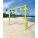 Beach-håndbold-mål