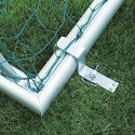 Jordforankring til Fodboldmål Ovalprofil 100x120 mm