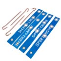 Sport-Thieme Jordforankring "Flexi"