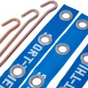 Sport-Thieme Jordforankring "Flexi"