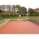Volleyball-Anlæg til fodboldbaner Til baner over 10 m brede