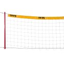 Huck Dralo Beach Volleyball Net Without coating