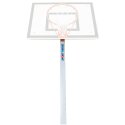 Sport-Thieme Basketball-Stolpe "Jump" Uden udhæng