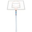 Sport-Thieme Basketballsøjle "Jump" Uden udhæng