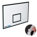 Sport-Thieme Basketballplade
 af MDF 90x60 cm, 21 mm
