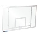 Sport-Thieme Basketball-målplade "Akrylglas" 180x105 cm, 3 cm