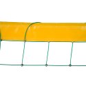 Huck Dralo Beach Volleyball Net Plastic-coated
