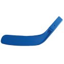 Dom Replacement Blade for "Cup" Hockey Stick Blue blade