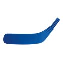Dom Replacement Blade for "Junior" Hockey Stick Blue blade