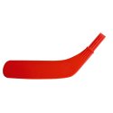 Dom Ersatzkelle für Hockeyschläger "Junior" Kelle Rot