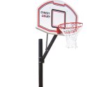Basketballständer "New York" Inkl. Bodenhülsen
