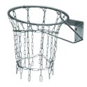 Sport-Thieme Baskeballkurv "Outdoor" Med lukkede net-kroge