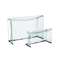 Sport-Thieme Floorball-mål "Træning" BxHxD: 140x105x40 cm