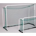Net til Floorball-mål Til mål 60x90 cm