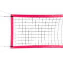 Beachvolleyballnet til spillebane 18x9 m