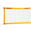 SunVolley Beachvolleyballnetz "Plus" 9,5 m