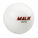 Malik Hockey Ball White
