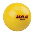 Malik "Allround" Hockey Ball Yellow