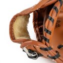 Sport-Thieme Baseball-gribehandske "Senior" Venstre gribehandske