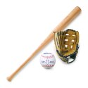Sport-Thieme "Senior" Baseball/Tee-Ball Set With right-hand glove