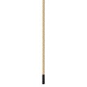 Sport-Thieme Outdoor-Klatretov "Hård fiber", til udendørs brug 3,0 m