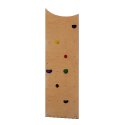 Kletterwand-Set "Climbing for Kids"