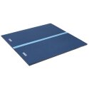 Sport-Thieme Fugen-Klettband "Connect" Blau, L: 12 m – B: 10 cm