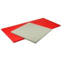 Sport-Thieme Judomatte Tafelgröße ca. 200x100x4 cm, Rot