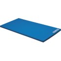 Sport-Thieme Gymnastikmåtte "Sportime" 150x100x4 cm, 9 kg