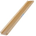 Sport-Thieme Kletterlaufbrett für Turnbaukasten-System "Kombi" LxB: ca. 248x34 cm